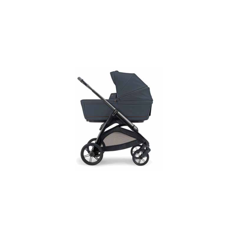 Trio Inglesina System Quattro Aptica Darwin Infant Sapphire Blue