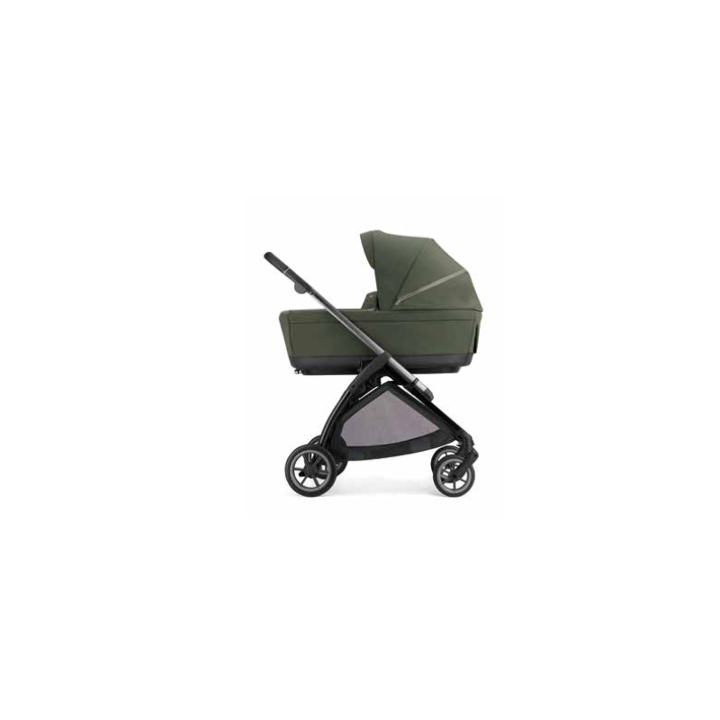 Trio Inglesina Electa 2026 Darwin Infant Loft Green