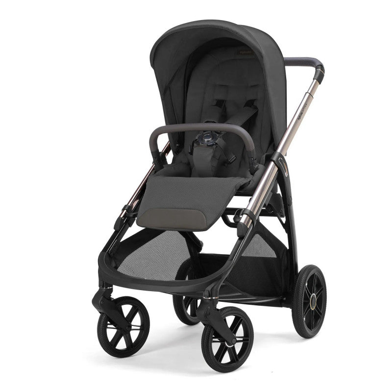 Trio Inglesina System Quattro Aptica Darwin Infant Ivy Green