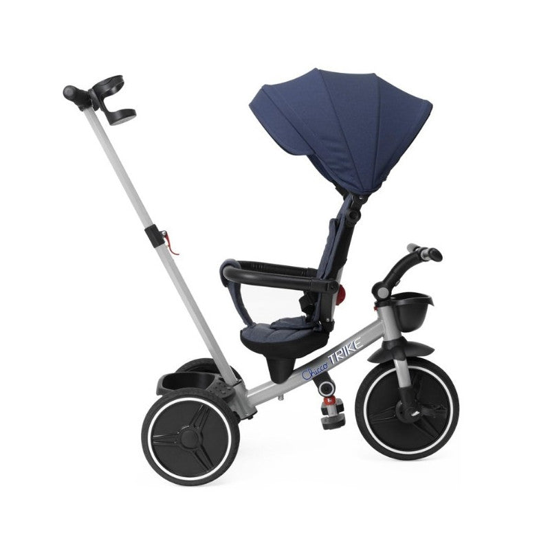Triciclo Chicco Trike Evolutivo 4 in 1