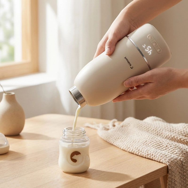 Scaldalatte Sjøløve
