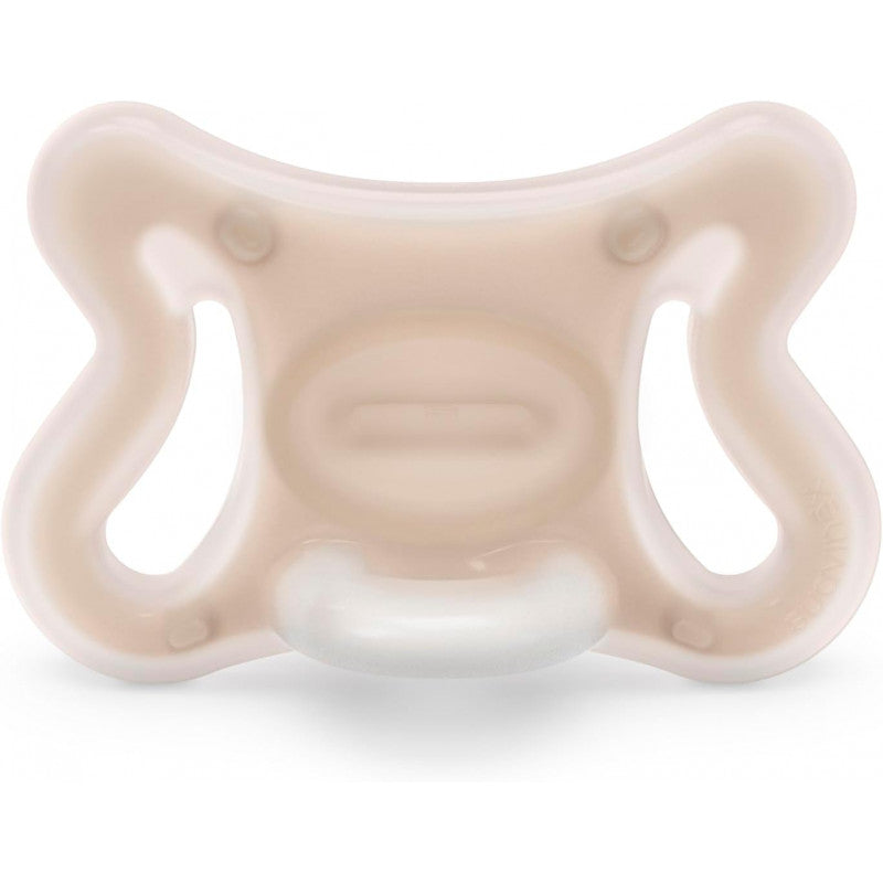 Suavinex Ciuccio neonato Zero Zero 0m/02 Mesi