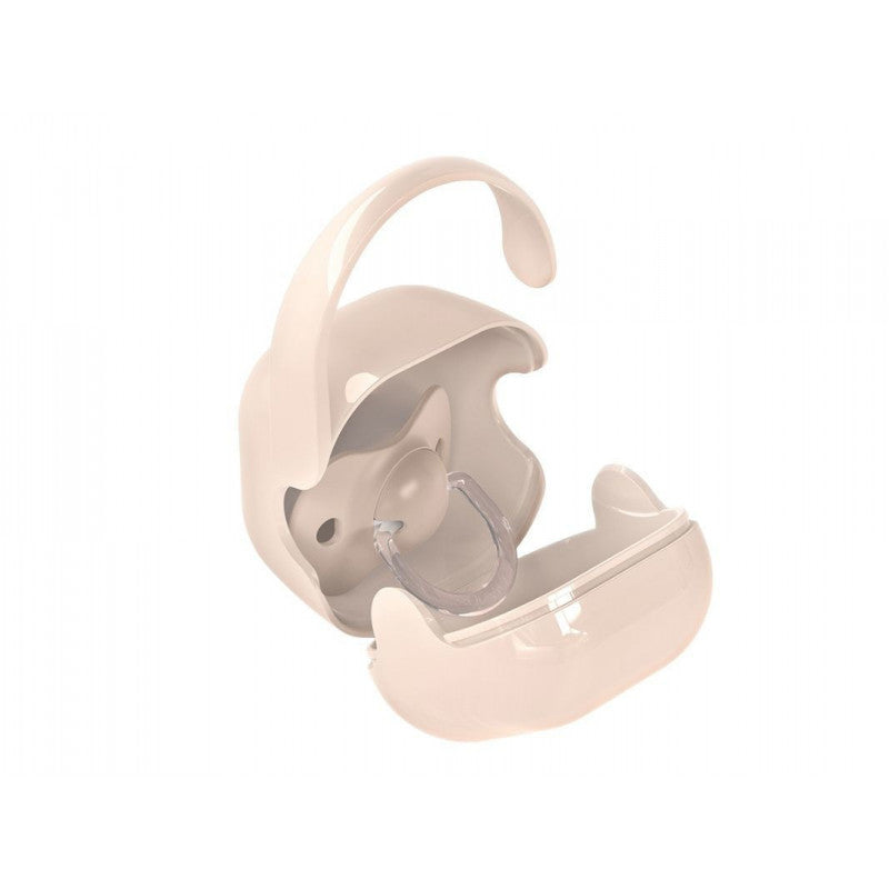 Scatolina Portaciuccio Suavinex Birdies Rosa