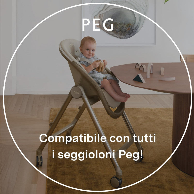 Booster Cushion Peg Perego