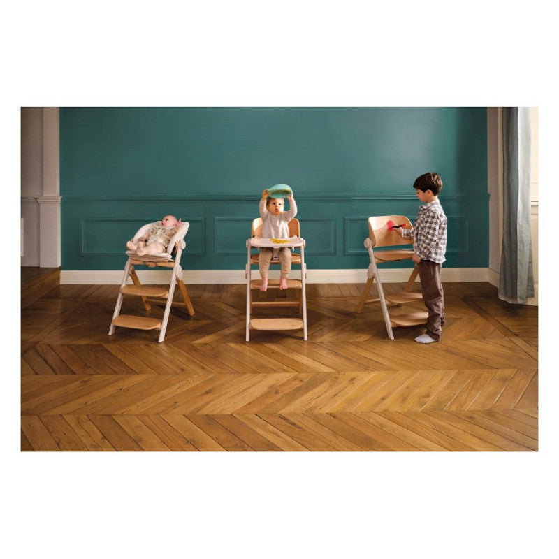 Sedia Evolutiva Chicco Meraviglia Milk