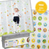 Tappeto Gioco Chicco 2in1 Extra Large 200x180