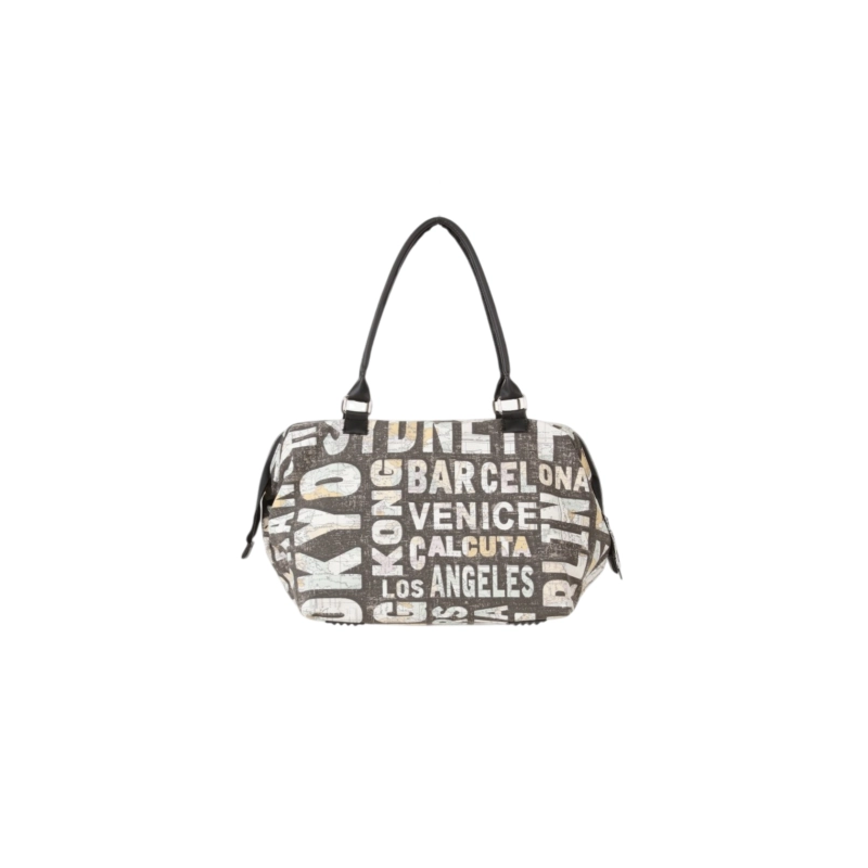 Total Bag T - 3