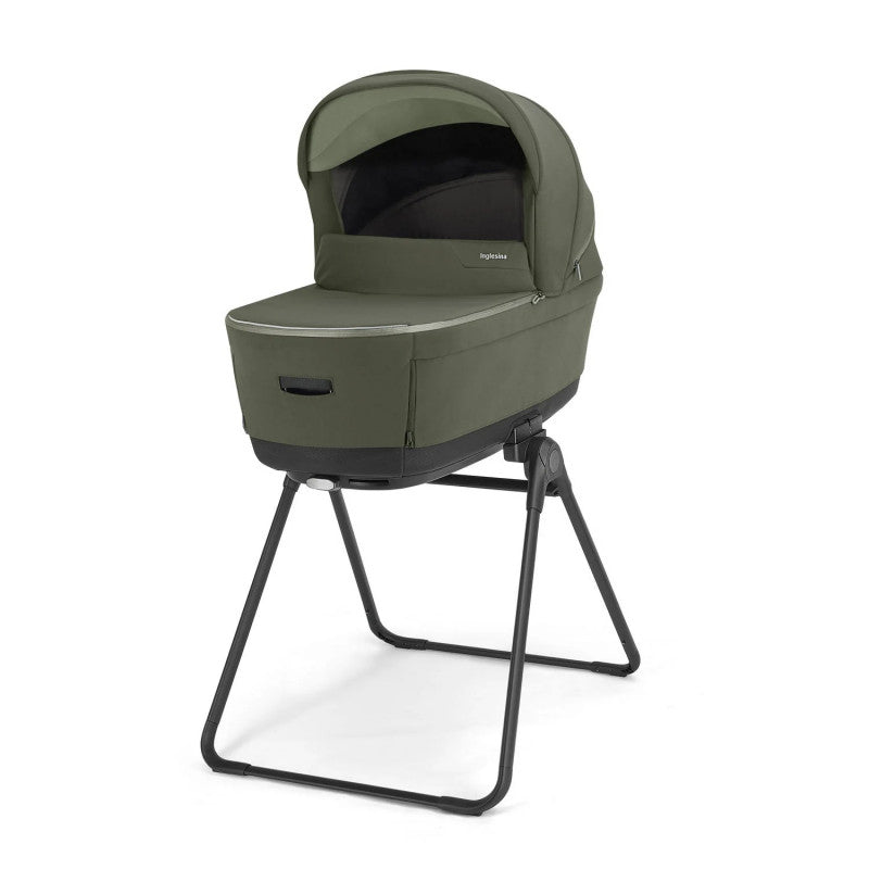 Trio Inglesina Electa 2026 Darwin Infant Loft Green