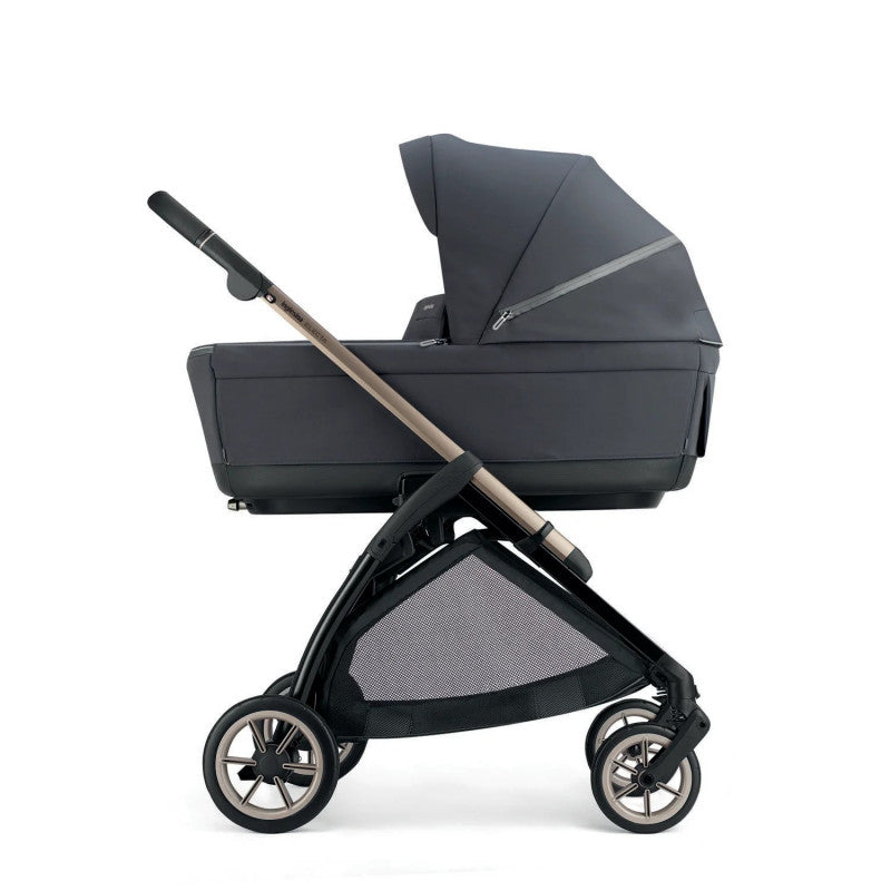 Trio Inglesina Electa 2026 Darwin Infant Garage Grey