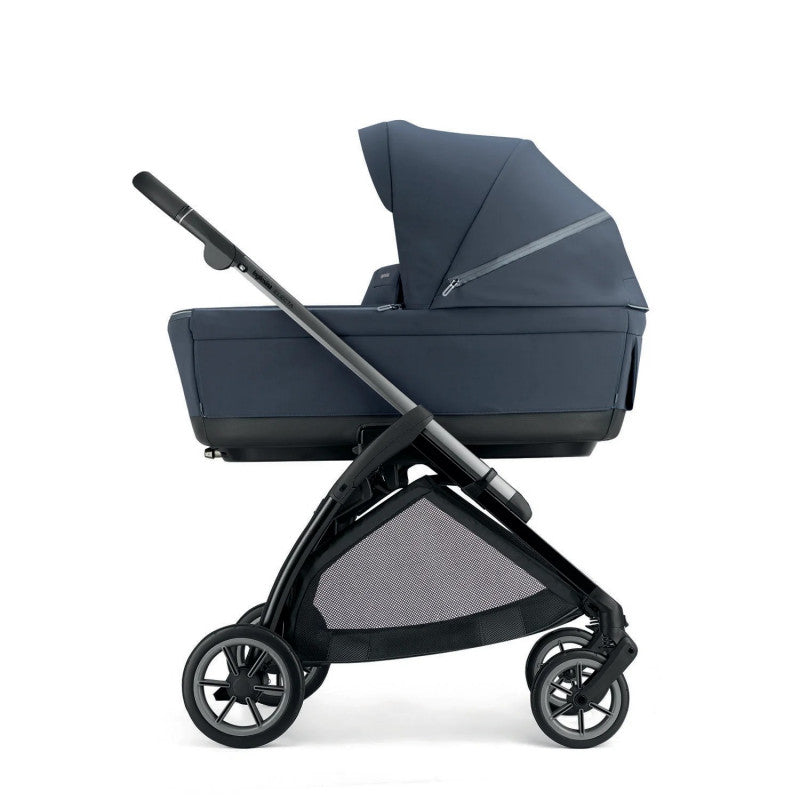 Trio Inglesina Electa 2026 Darwin Infant Rooftop Blue