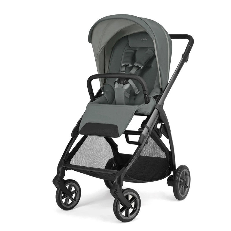 Trio Inglesina Electa 2026 Darwin Infant Studio Grey