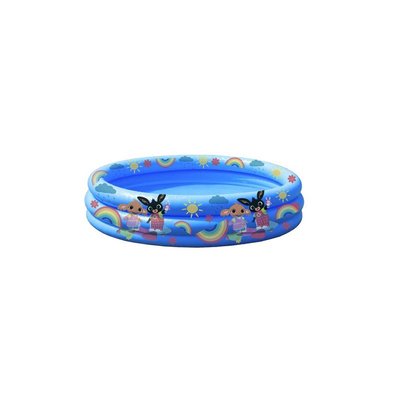 Piscina Gonfiabile Bing Blue