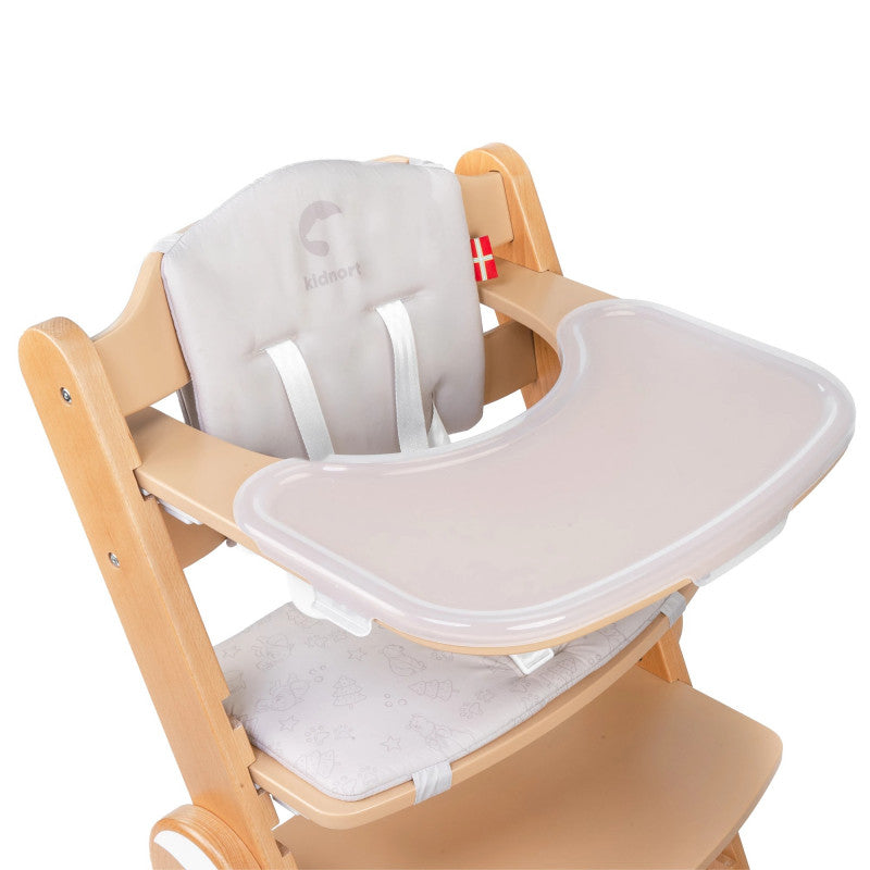 copy of Seggiolone Evolutivo Kidnort Drommer