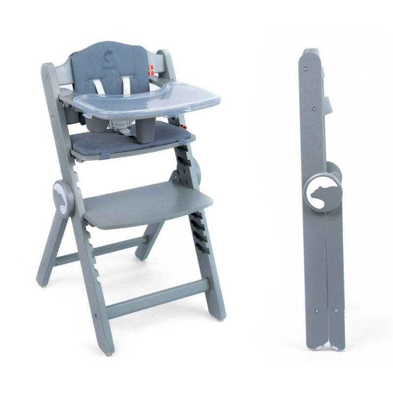Seggiolone Evolutivo Kidnort Drommer