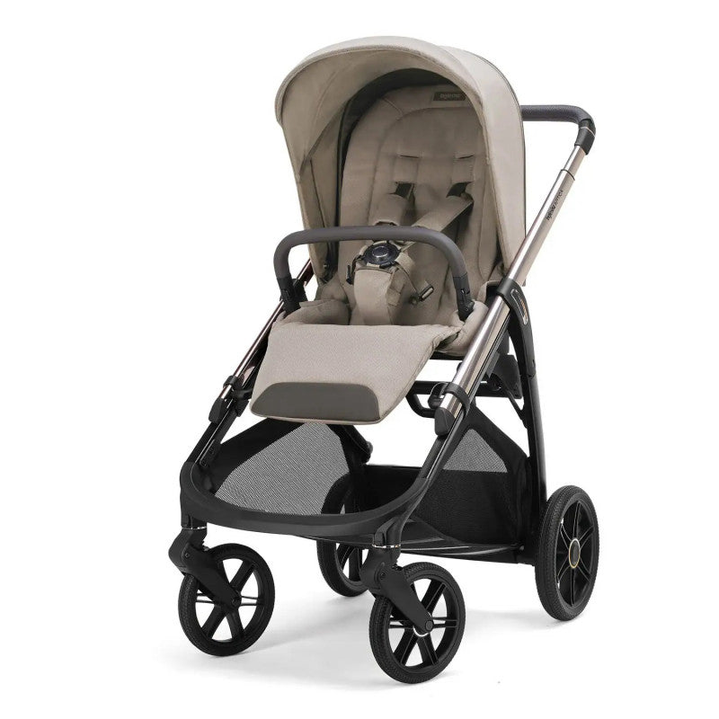 Trio Inglesina Aptica Vicuna Beige - Darwin Infant Recline