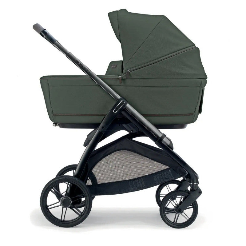 Trio Inglesina Aptica Ivy Green - Darwin Infant Recline