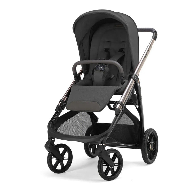 Trio Inglesina Aptica Marble Grey - Darwin Infant Recline