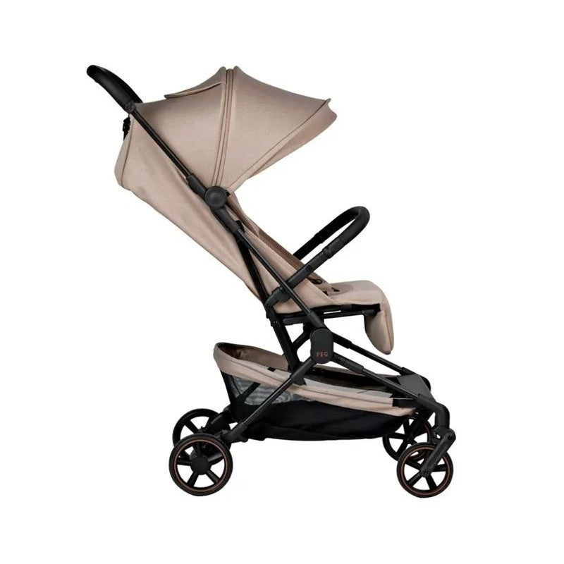 Passeggino Aria Peg Perego Desert