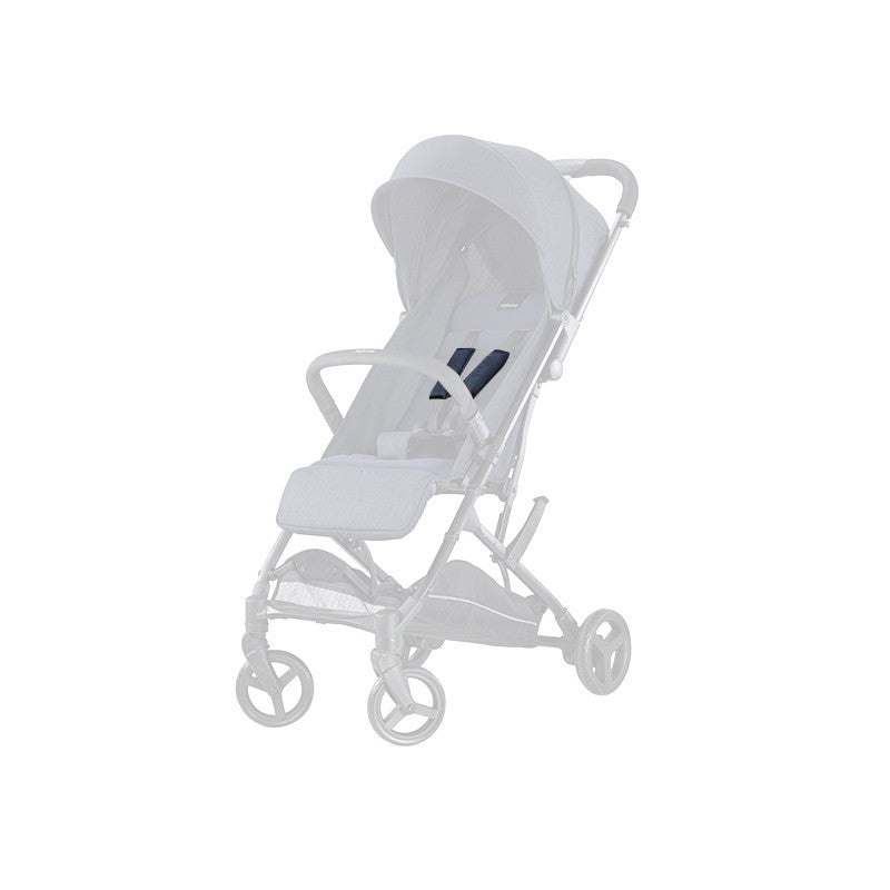 Peg Perego Volo Stroller Shoulder Straps – BabyChic
