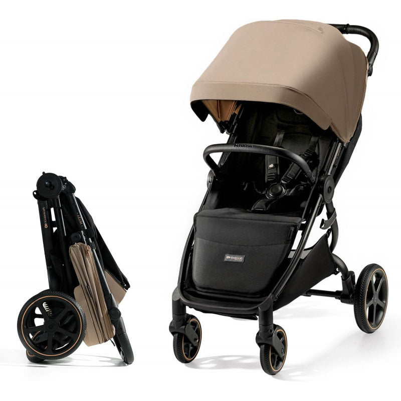 Passeggino Kinderkraft leggero MITZY