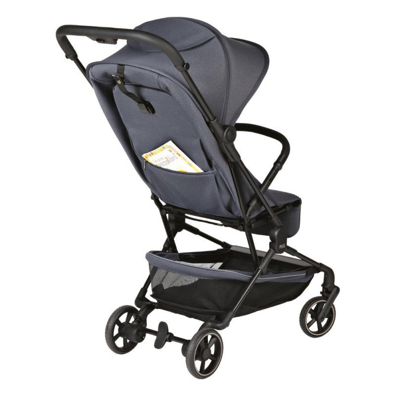 Passeggino Aria Peg Perego Nordic Blue
