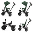 Triciclo 3 in 1 Aveo Kinderkraft