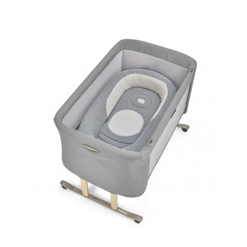 Culle Co-Sleeping Inglesina Welcome Bed Morpheus Beige