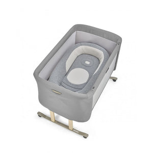 Culle Co-Sleeping Inglesina Welcome Bed Shiva Grey - 3