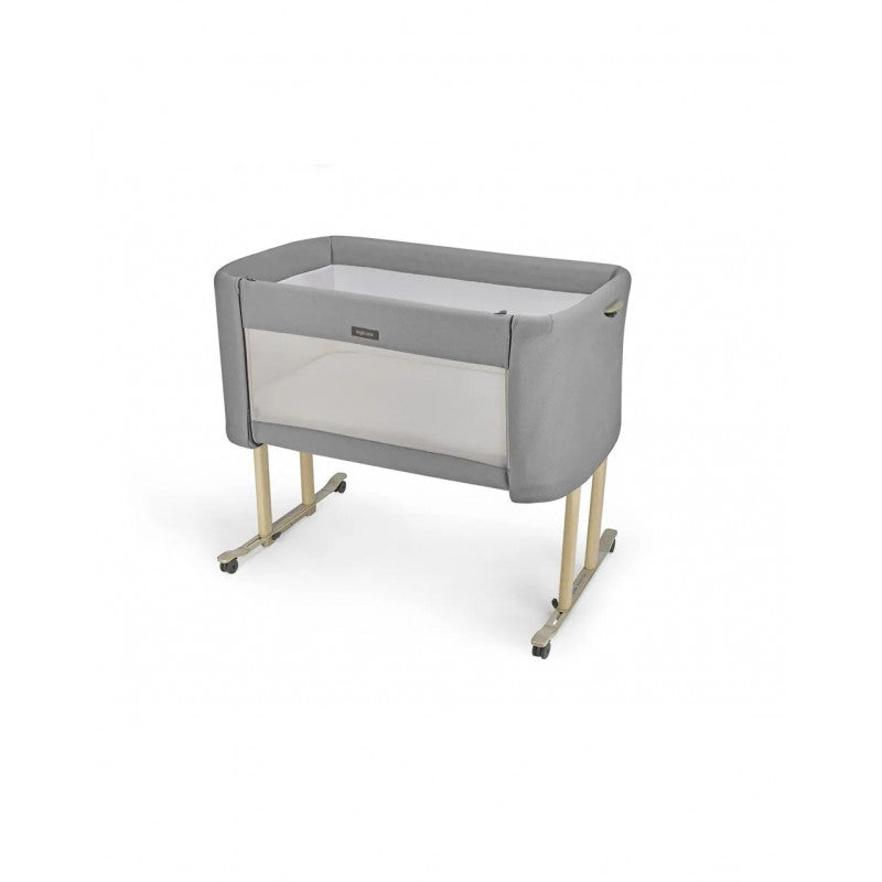 Culle Co-Sleeping Inglesina Welcome Bed Shiva Grey