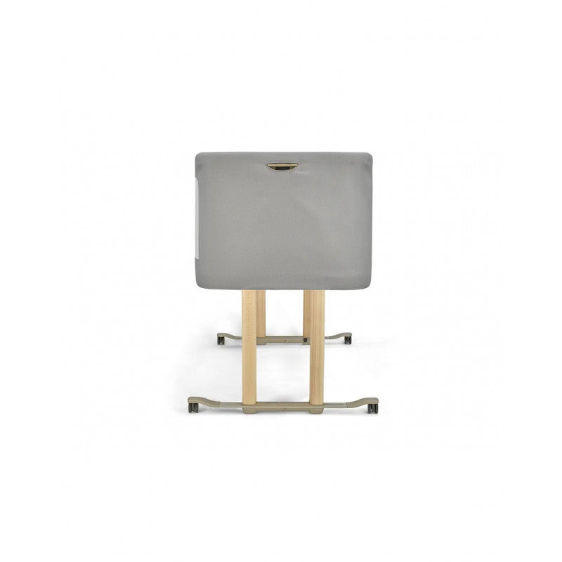 Culle Co-Sleeping Inglesina Welcome Bed Shiva Grey - 5