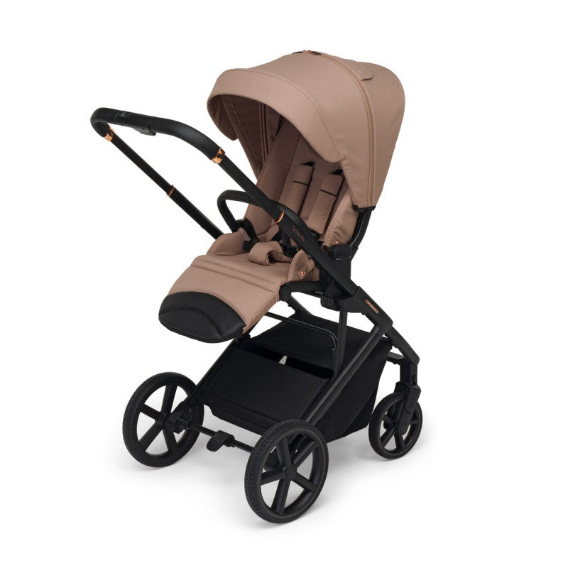 Trio Foppapedretti TicToc Pro Rekline Gold