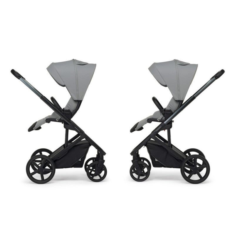 Trio Foppapedretti TicToc Pro Rekline Midnight