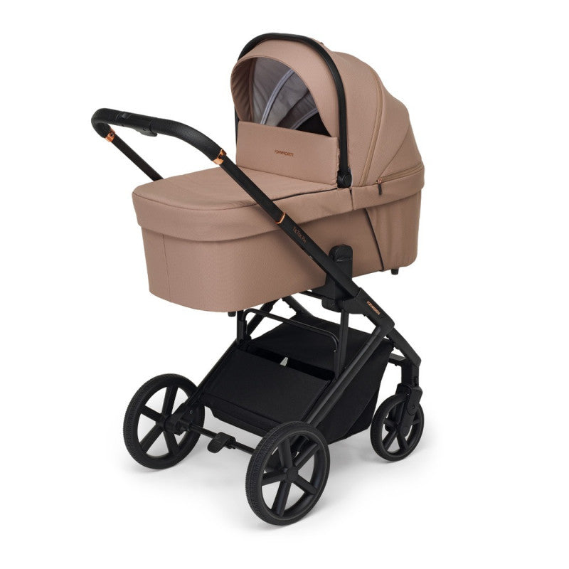 Trio Foppapedretti TicToc Pro Gold