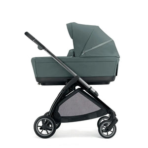Trio Inglesina Electa 2026 Darwin Infant Recline Evo Studio Grey - 8