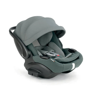 Trio Inglesina Electa 2026 Darwin Infant Recline Evo Studio Grey - 6