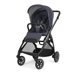 Trio Inglesina Electa 2026 Darwin Infant Recline Evo Rooftop Blue - 11