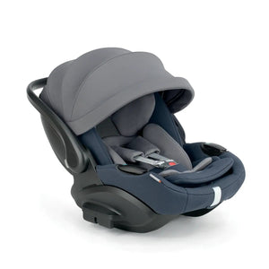 Trio Inglesina Electa 2026 Darwin Infant Recline Evo Rooftop Blue - 9