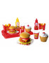 Set Gioco Fast Food