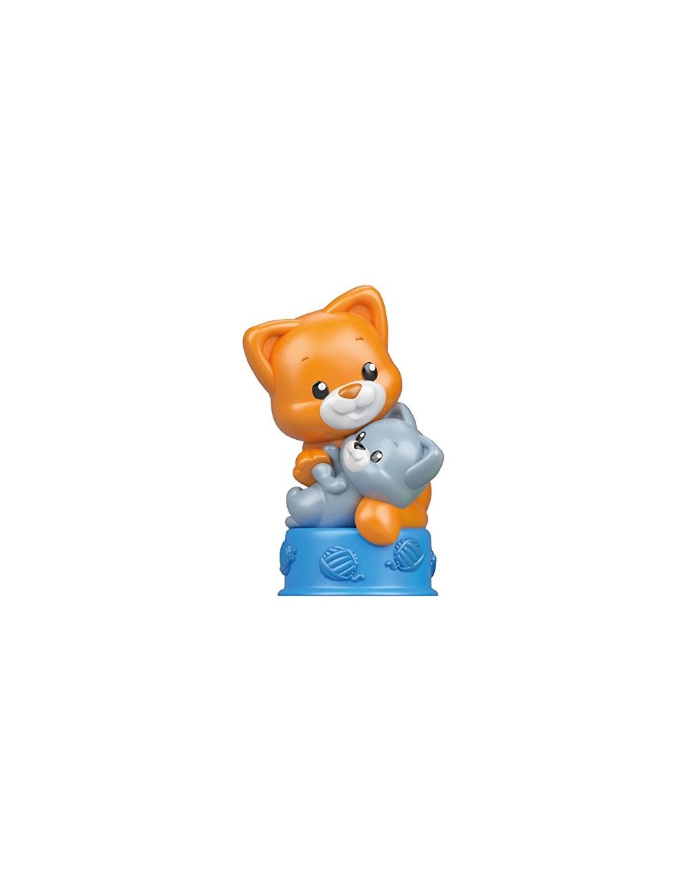 Mamma e Cuccioli di Casa Clemmy