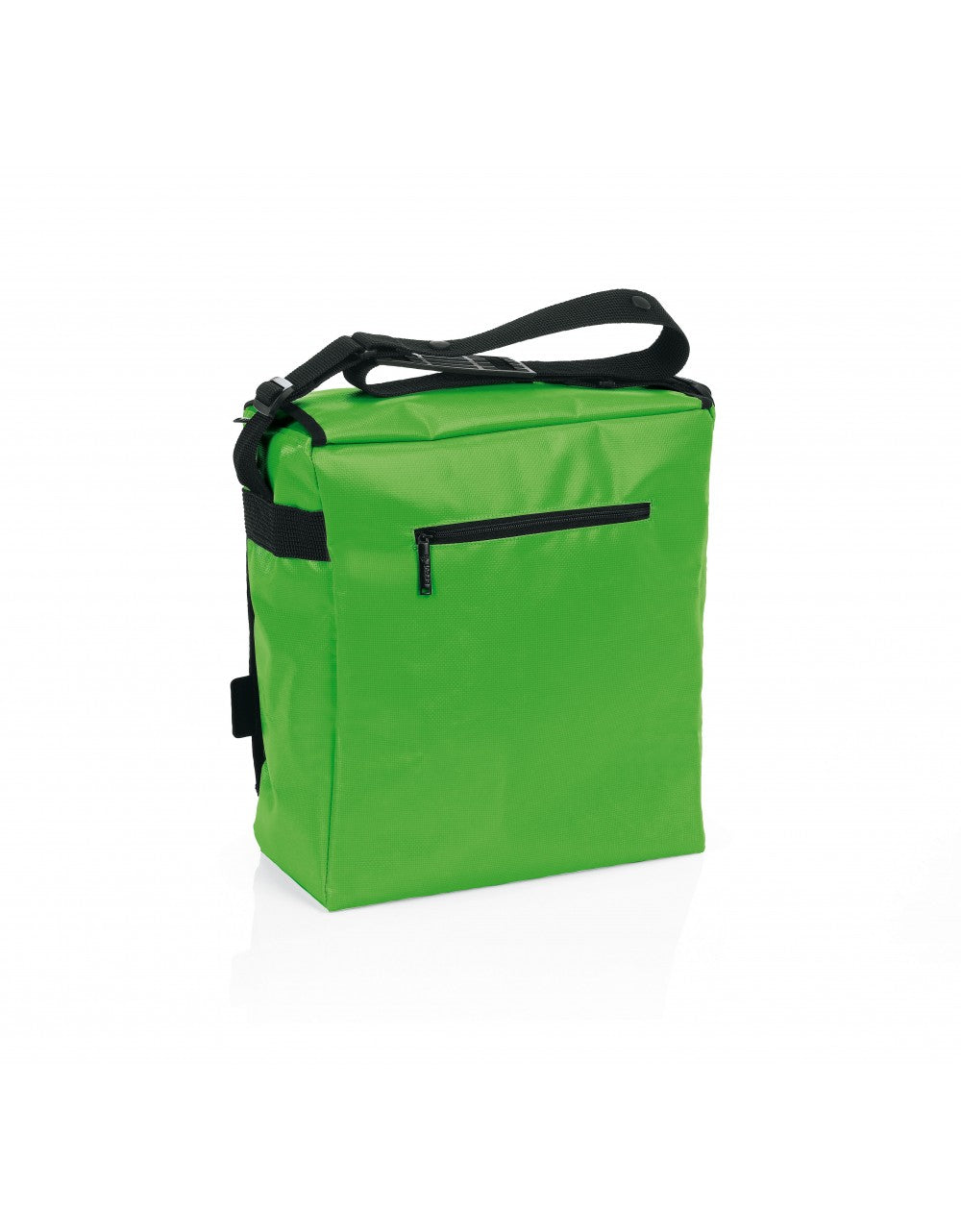 Borsa Green Keith Haring Brevi