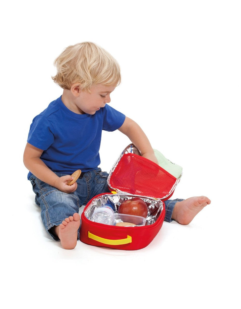 Borsa Pranzo Superman
