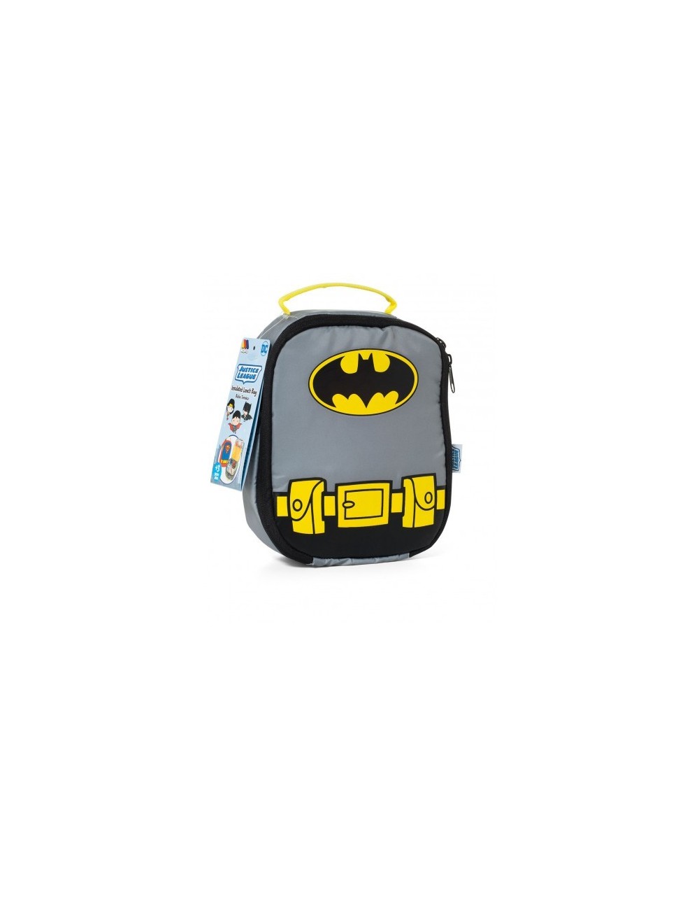 Fiambrera de Batman