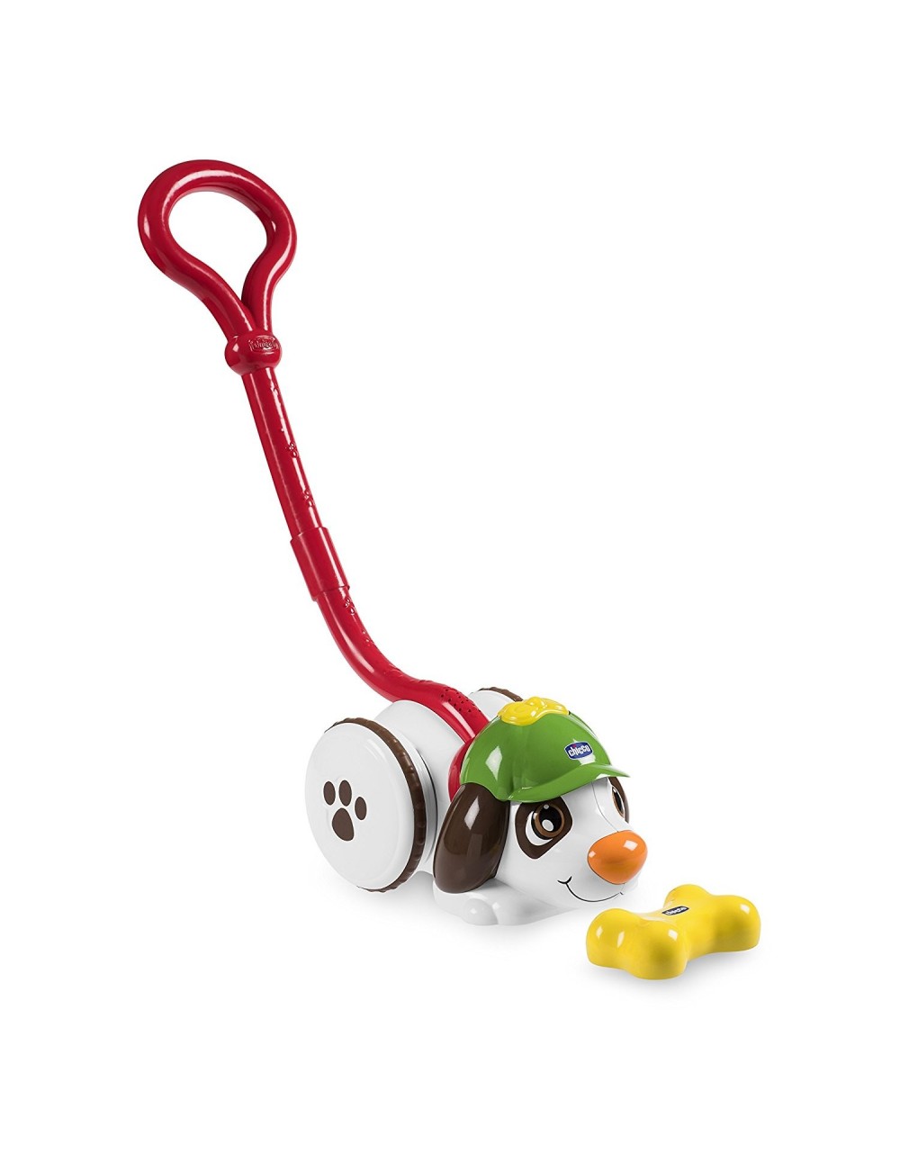 Cane Detective Chicco