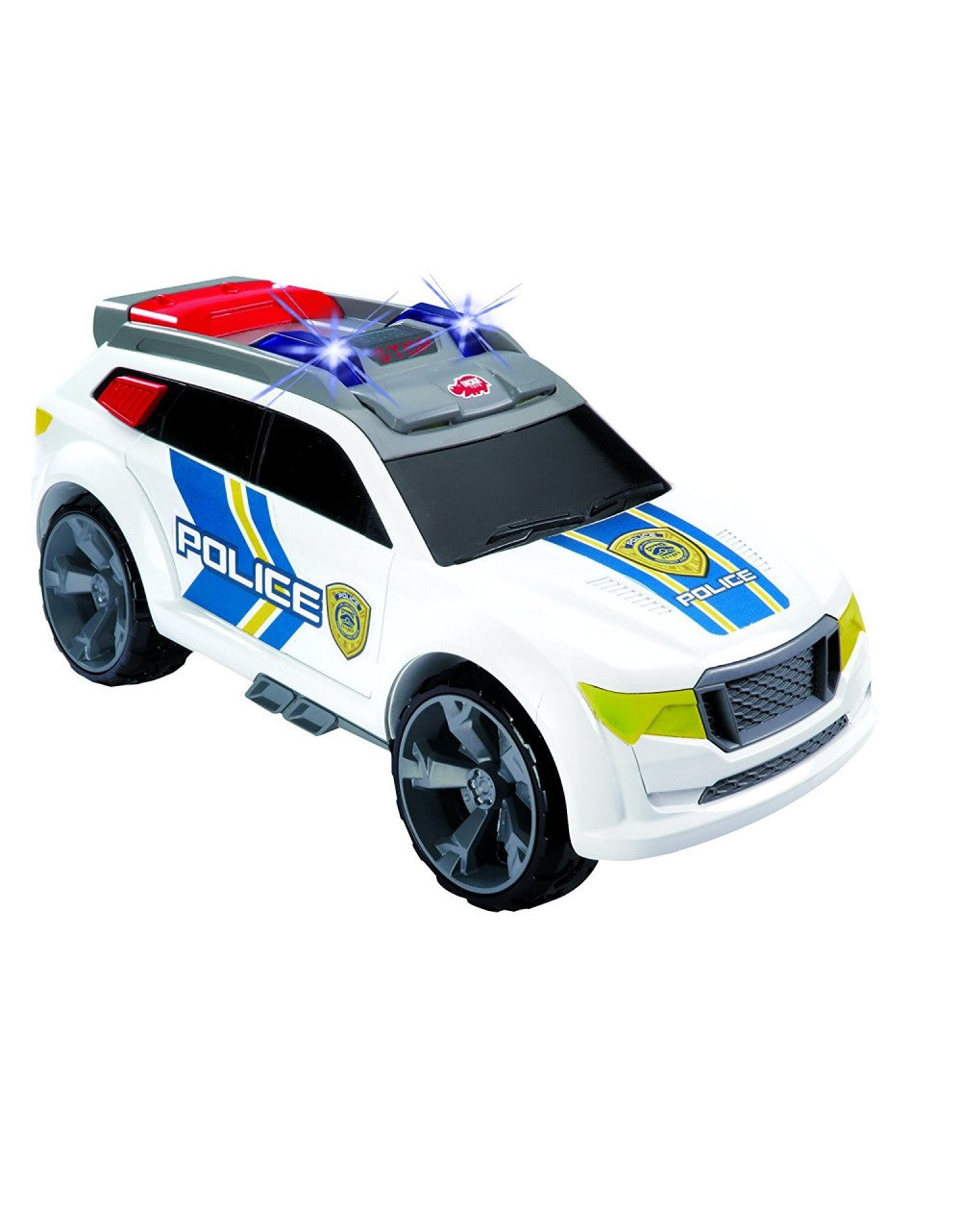 Auto della Polizia Interceptor
