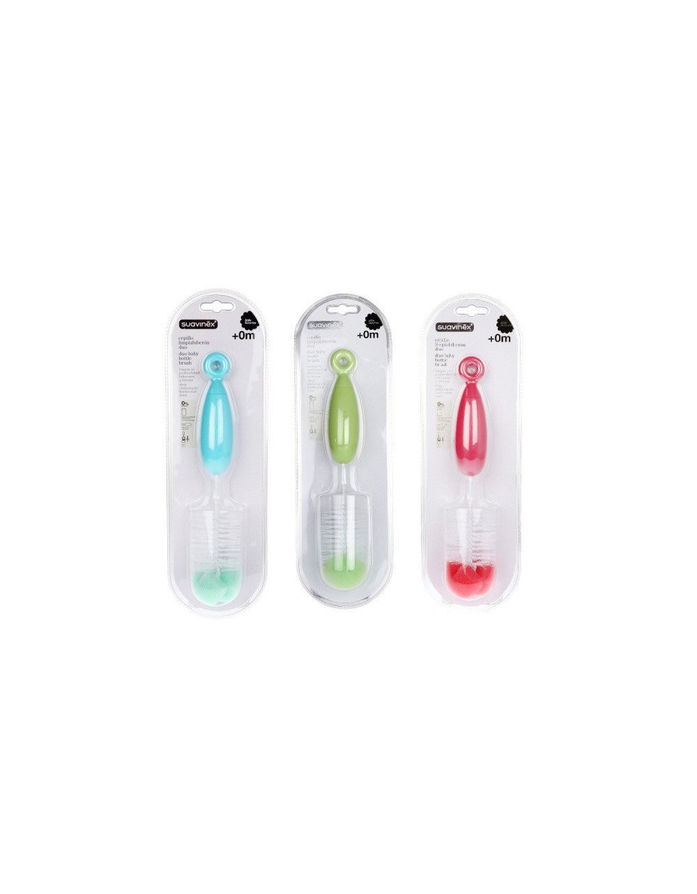 Scovolino Duo Baby Suavinex