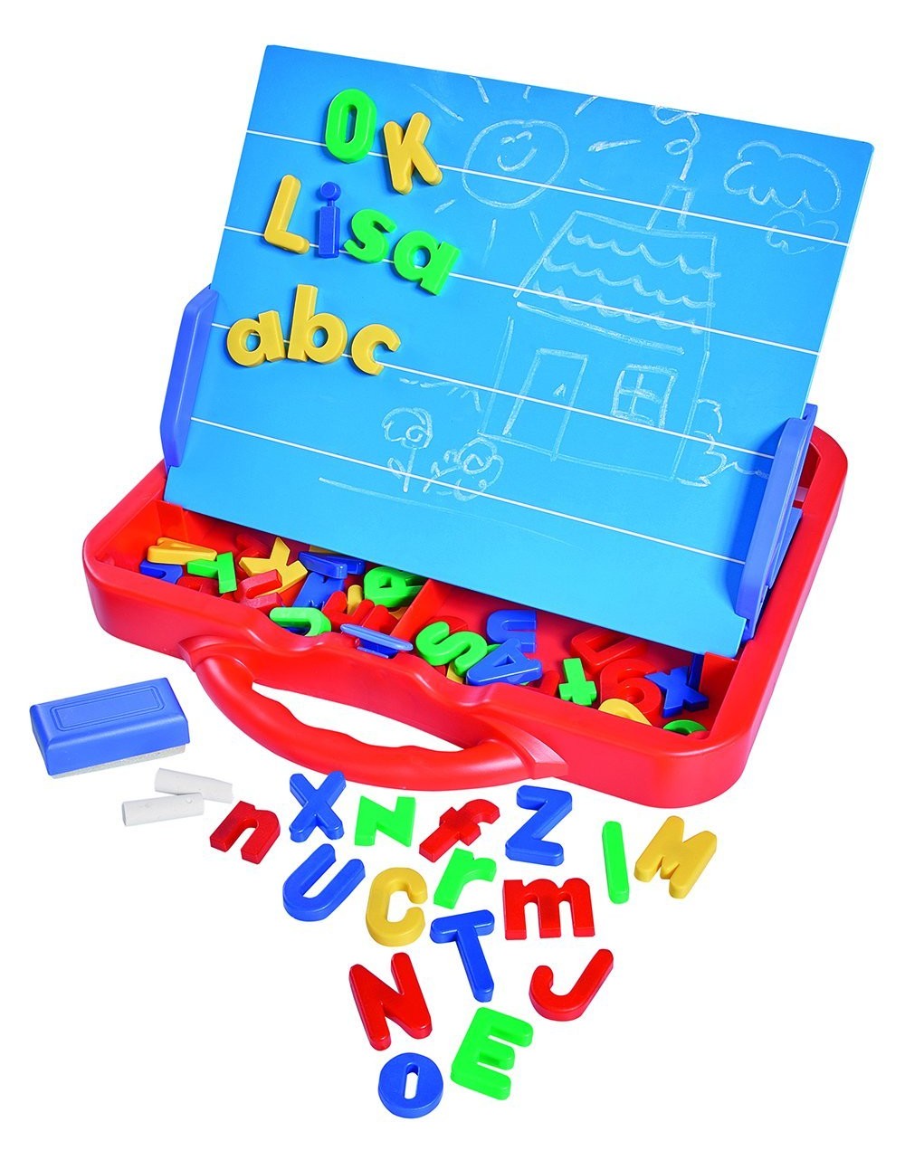 Gioco Art&Fun Lavagna Magnetica