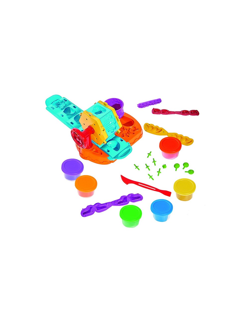 Gioco Art&Fun monster Factory