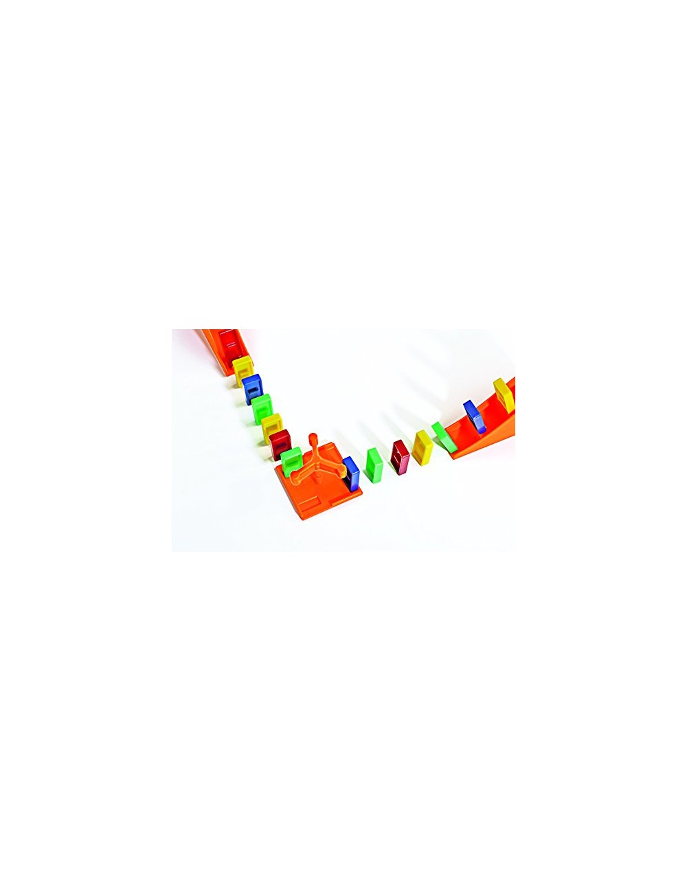 Domino Run Basic