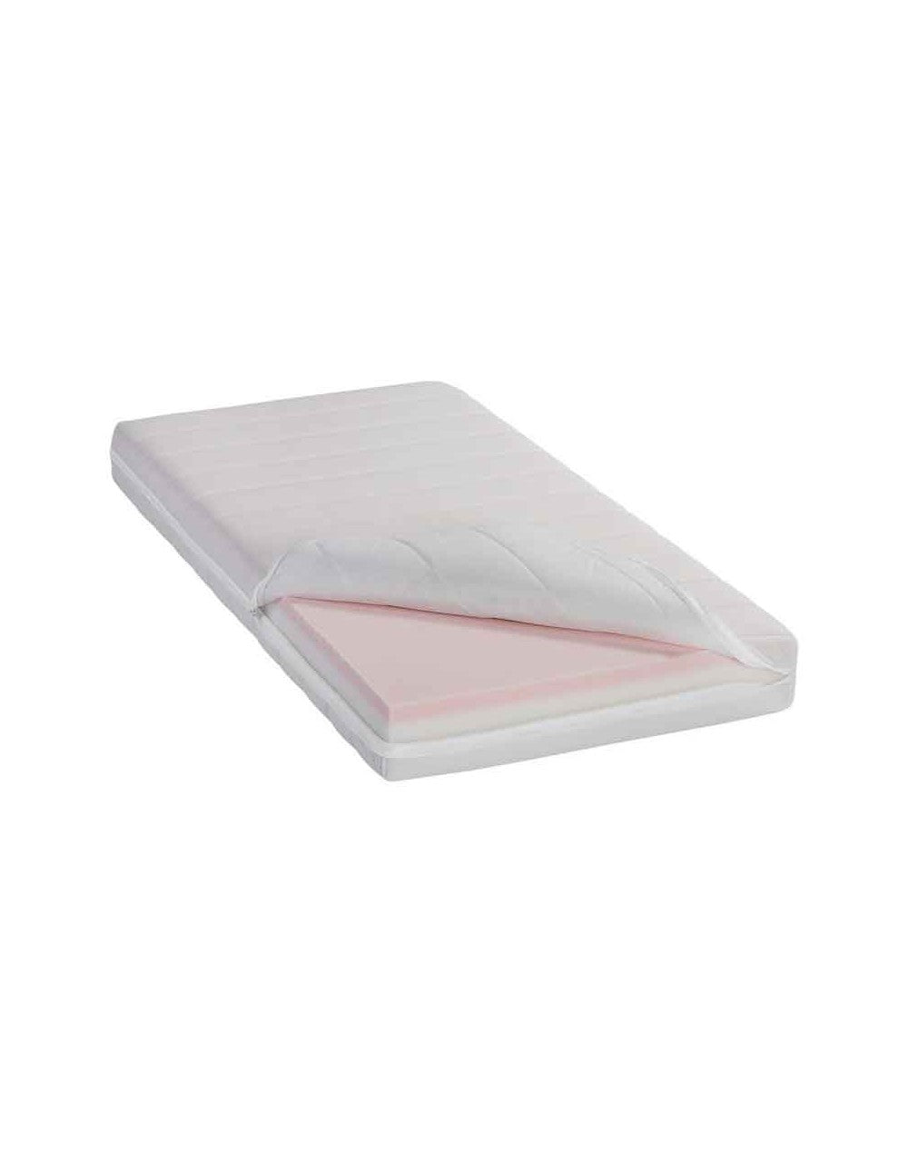 Materasso TermoSleep per Lettino