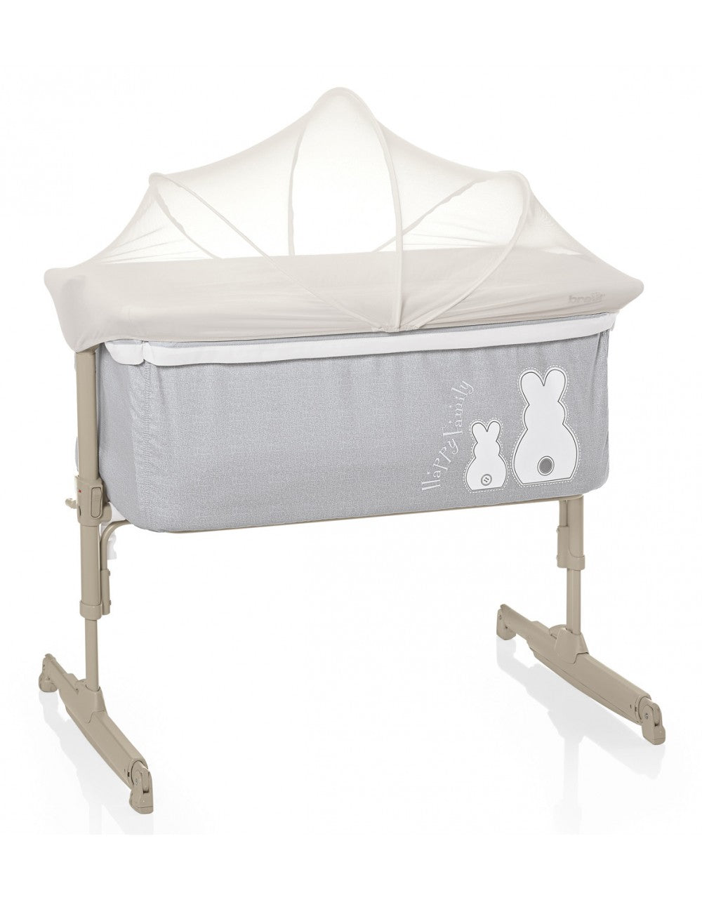 Zanzariera per Culla co-sleeping